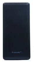 Carregador Portátil Ecopower EP-C209 - 13500MAH