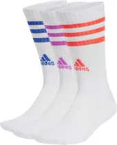 Meias Adidas - IZ0122 (3 Pares)