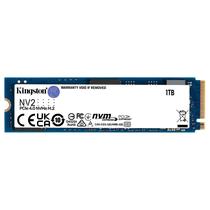 SSD Kingston M.2 1TB NV2 Nvme - SNV2S/1000G