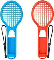 Raquete de Tênis de Mesa Dobe para N-s/ Joy-Pad - TNS-1843