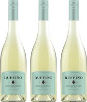 Pack Vinho Ruffino Chianti Docg 2022 (3 Unidades)