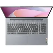 Notebook Lenovo Ideapad Slim 3 82XQ00EBUS RYZEN5-7520U/ 8GB/ 256 SSD/ 15.6" FHD/ W11 Grey Nuevo