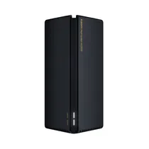 Roteador Xiaomi RA82 AX3000 WIFI-6 Black