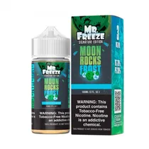 Essencia Vape MR Freeze Moon Rocks Frost 3MG 100ML