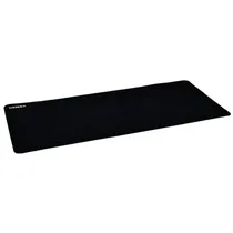 Mouse Pad Satellite A-PAD031 Borracha 30X80CM Preto