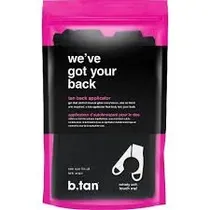 B.Tan We'Ve Got Your Back s/C