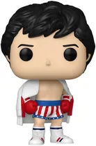 Boneco Rocky Balboa - Movie Rocky Funko Pop! 1713