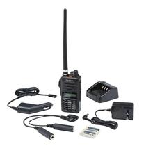 Yaesu VHF Airband Transceiver FTA-250L (118-137 MHZ)