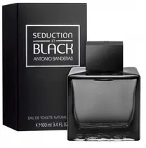Ab Black Seduction Edt 100ML
