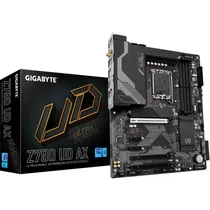 Placa Mãe Gigabyte Z790 Ud Ax LGA 1700 DDR5