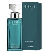 Calvin Klein Perfume 25100001 Eaud de Parfum 50ML
