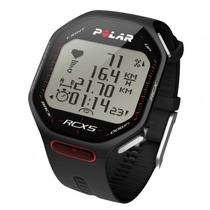 Relogio Polar RCX5 Medidor de Frequencia Cardiaca