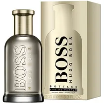 Perfume Hugo Boss Bottled M 100ML Edp