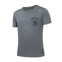 Fexpro Remera Tee M Yankees MLBTS5242GY1 Masculino (T) L