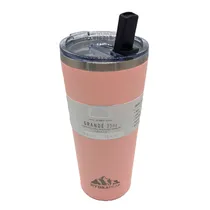 Copo Térmico Hydrapeak HP-GRANDE-25-Seashell 739ML - Seashell