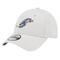 Bone New Era 9FORTY Snapback Looney Tunes Bege FM