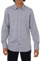 Camisa Tommy Hilfiger MW0MW32904 0GY - Masculina