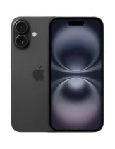 Celular Apple iPhone 16 Plus 512GB Black Americano Lacrado LL
