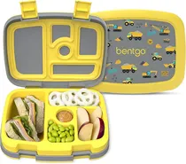 Bentgo Merendero Construccion