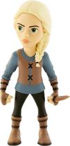 Boneca Ciri - The Witcher - Minix 13784