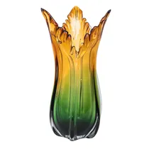 Vaso de Murano Artesanal