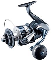 Molinete Shimano Stradic SW4000XG