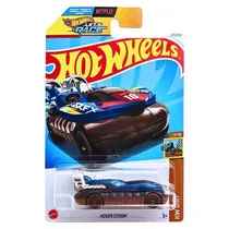 Car Hot Wheels Hover Storm HTB29 L2593