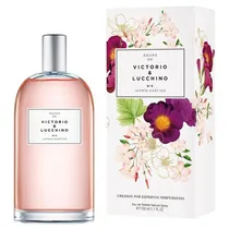 Perfume Feminino Victorio & Lucchino Jazmim Exótico Edt 150ML