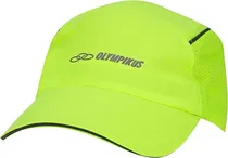 Boné Olympikus OIWC231700 - Amarelo/Lima