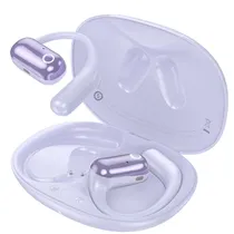 Fone de Ouvido Hoco EA6 BT - Roxo  Fone de Ouv...