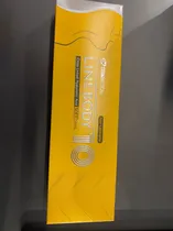 Stunmededical Medicamentos Line Body 10 Hyaluronic Acid Soft 10 Plastico Amarillo