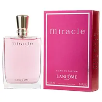 Lancome Miracle Edp 100ML
