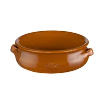 Cazuela de Cerámica Regas 1307 1L 20 CM Terracota