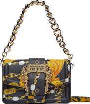 Bolsa Versace Jeans Couture 75VA4BFC ZS807 G89 - Feminina