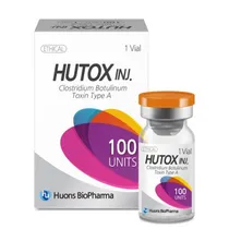 Botox Toxina Botulinica Hutox 100IU