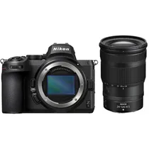 Camera Nikon Z5 Kit 24-120MM F/4S
