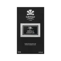 Perfume Creed Tester Aventus Absolute Edp 100ML s/Tapa