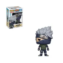 Muñeco Funko Pop Naruto Shippuden Kakashi 182