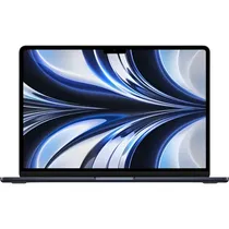 Apple Macbook Air (2024) 13.6" M2 256 GB MC7X4LL/A - Midnight