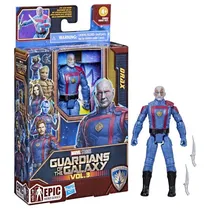 Figura Drax...