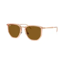Lente Ray Ban 4451 680133 53