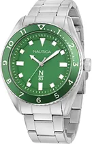 Relogio Nautica NAPFWF408 - Masculino