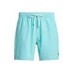 Polo Ralph Lauren Caballero Short de Baño s/M L Azul