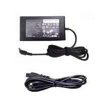 Carregador p/ NB Acer 19V 7.1 Amp 135W 5.5 1.7MM