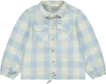 Camisa Infantil Orchestra HFIR6C-BLC - Feminina