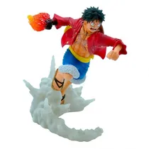 Abystyle Boneco One Piece Luffy 05336