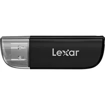 Leitor de Cartao Profissional 2IN1 LRW300U-BNBNG