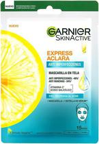 Mascara Facial Garnier Express Aclara Anti Imperfecciones  23G (1 Unidade)