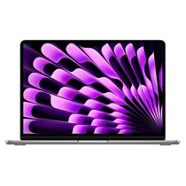 Apple Macbook Air MRXP3LL/A 13" Chip M3 512GB SSD 8GB Ram - Cinza Espacial