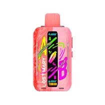 Vaper Descartável Lost Mary Mixer 30000 Watermelon B Pop